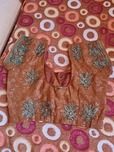 Combo Of 4 Blouses