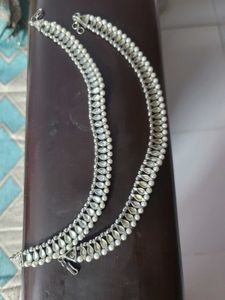 Payal Pearl Party Wear