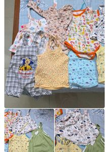 Pack 20 Dresses