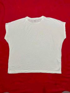 Classic White T-Shirt