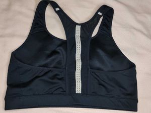 Nike Sports Bra - Black