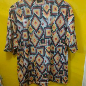 The Original Highlander Oversized 👕 Tshirt