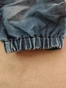 Dungree For 9-12 months Boys