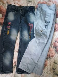 little boy jeans 👖