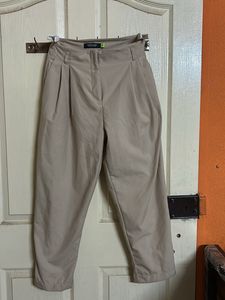 Tokyo Talkies Women Beige Trousers