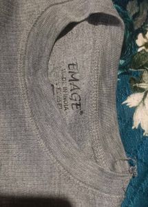 Kids Long Sleeve Thermal