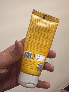 Sanfe Ubtan Facial Hair Removal Cream