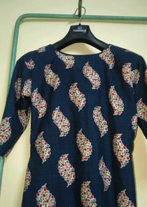 Printed Kurti Women
