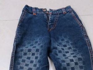 Boys Pants