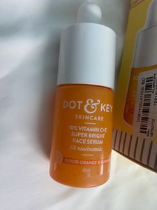 Dot &amp; Key Vitamin C+E Super Bright Serum