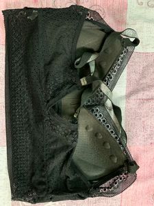 Bralette- Never Wear Size 36 - 38 Imported