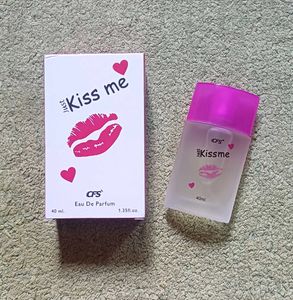 🆕️ Just Kiss Me 💋 - Eau De Parfum for Women