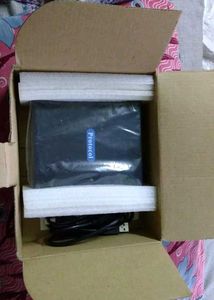Protocol USB Slim Portable Optical Drive