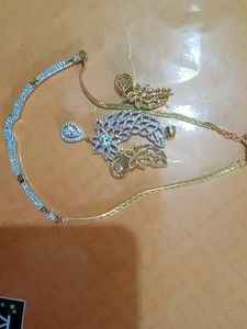 Jewellery Set