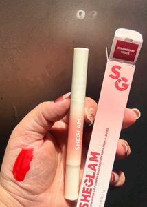 sheglam lip plummer