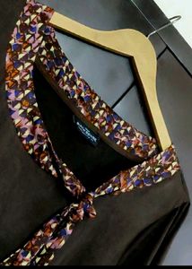 Brown 🟤 Top For Girl Or Woman 38 Bust