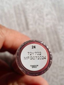 Maybelline Sensational Liquid Matte Lipstick no us