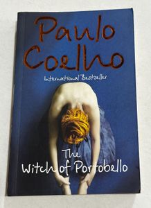 The Witch of Portobello by Paulo Coelho