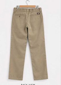 Dickies Khaki work Pant