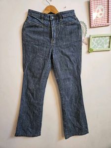 Bundle of Denim Jeans