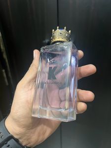 Dolce &amp; Gabbana K ! The Most Selling Perfume D&amp;G