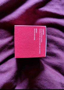Savana Lipbalm box + Laneige lipmask sample