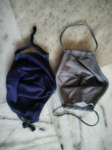 Jockey Face Mask - Pack of 2