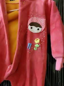 best packer dress for 3-9month baby