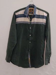 Stylish Men's Casual Shirt