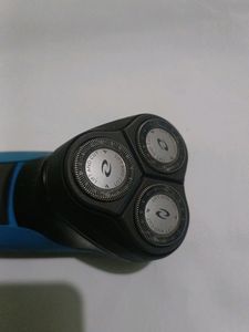 Philips Norleco Shaver Trimmer Without Adapter