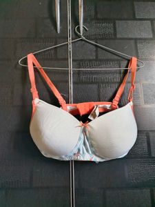 Comfortable Padded Bra