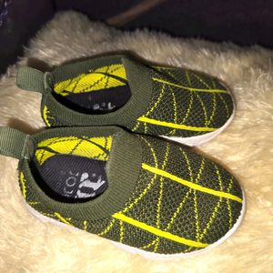 Cute Shoes For Kids