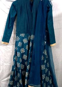 Combo of 2 salwar suits