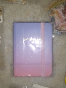 Journalling Supplies