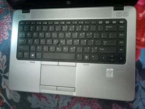 hp leptop