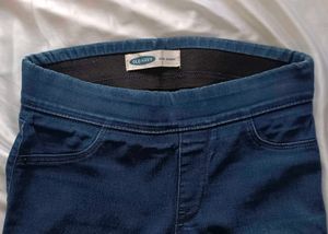 Old Navy Denim Skinny Pants
