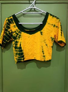 Plus Size Blouse