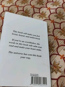 The Art of Not Overthinking