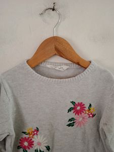 Girls Top (Kids)