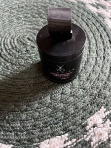 wild glow advanced Korean hairline powder