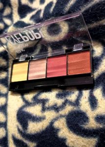 Blue Heaven EyePop Eyeshadow