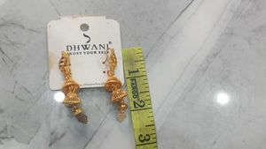 Beautiful Earrings