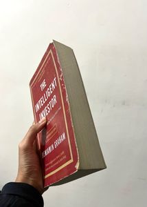 The Intelligent Investor - by Benjamin Graham