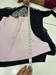 Comfy Polka Dot Pajama Set