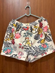 floral print co ord set