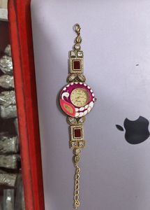 Kundan Watch