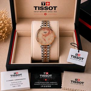 Tissot Swiss Watches