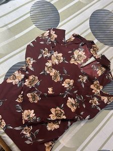 Designer Top