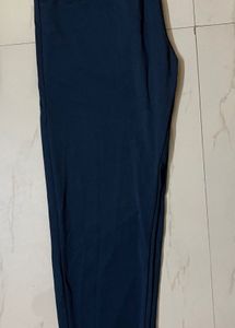 Navy Blue Joggers with X13 Logo