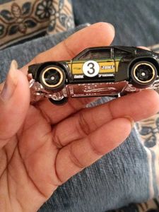 Vintage Toy Car( not a plastic)